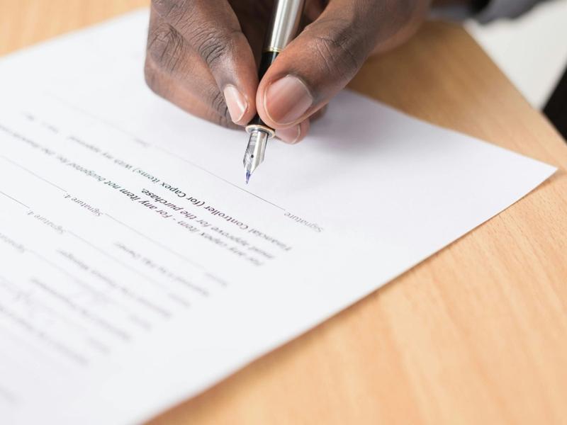 Government Contract Templates to Win Proposals