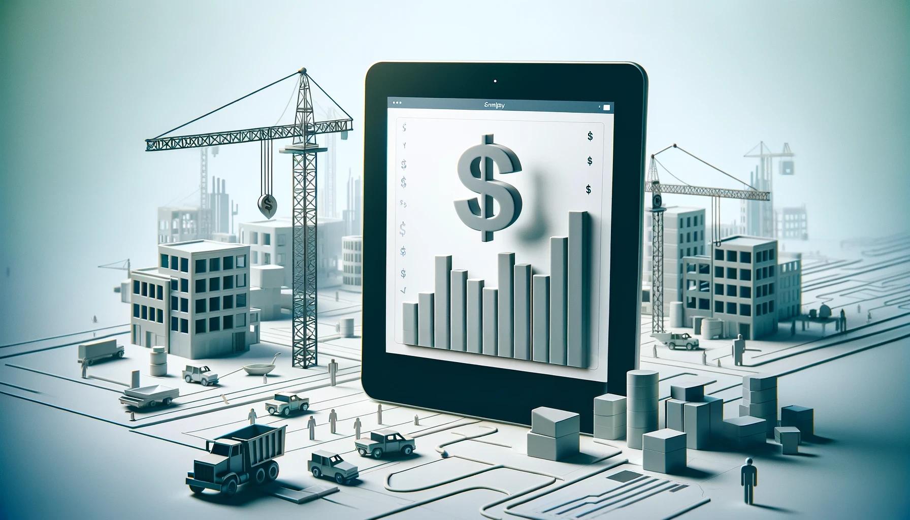 Managing Cash Flow in Construction and Manufacturing with Rifbid