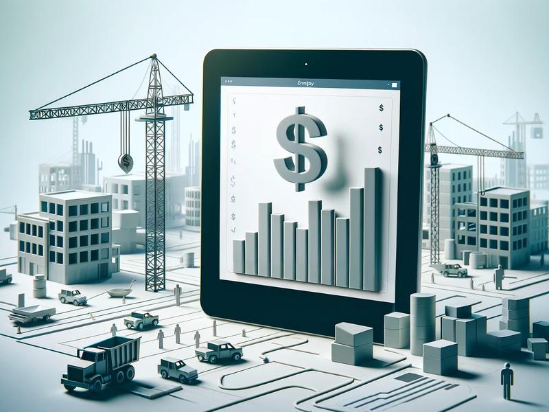 Managing Cash Flow in Construction and Manufacturing with Rifbid