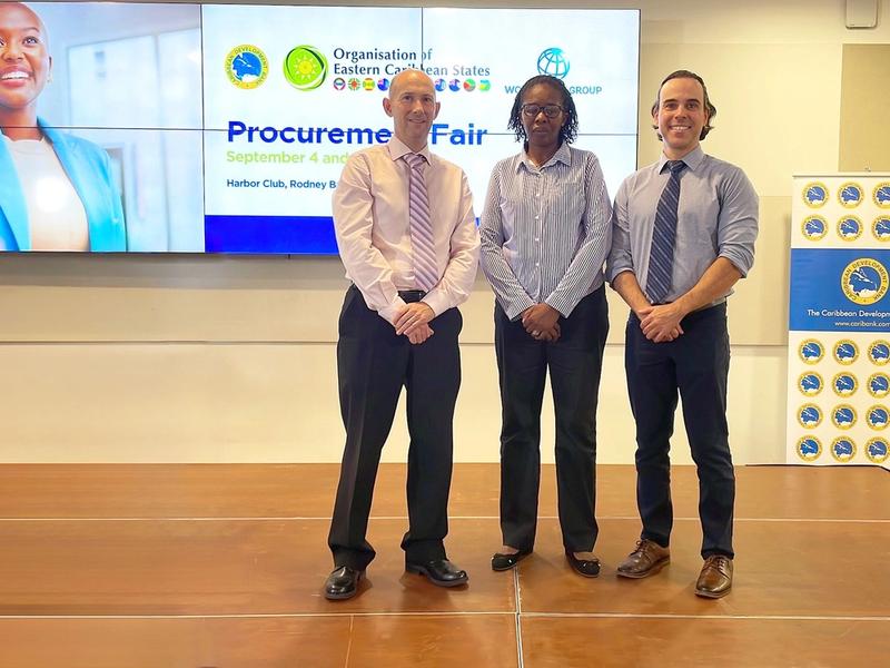 Unlocking New Government Contracts in the Caribbean