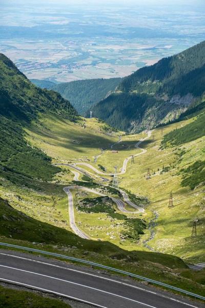 Bâlea-See & Bären – Die Transfăgărășan-Premiumtour – Bild 4
