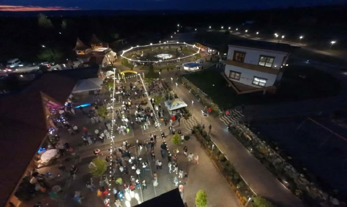 Karpaten Schlagerfest 2024 – Bild 1