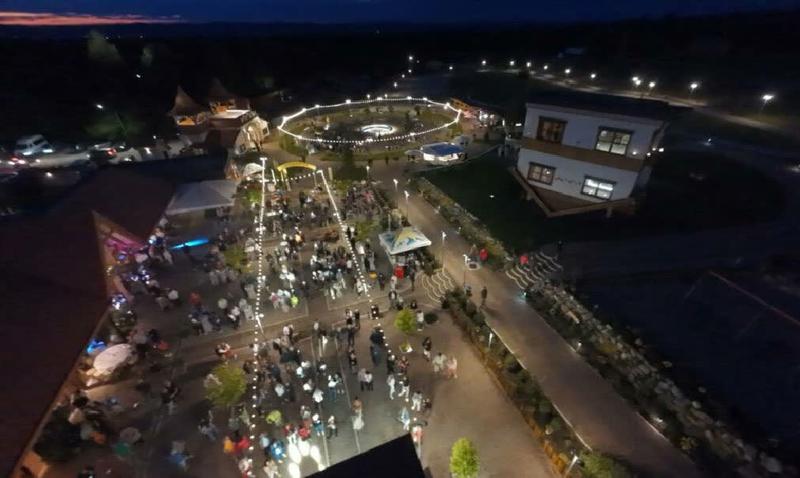 Karpaten Schlagerfest 2024