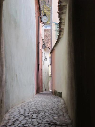 Kronstadt (Brașov) – Stadtrundgang unter der Zinne – Bild 4