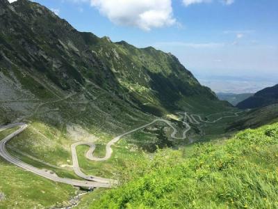 Bâlea-See & Bären – Die Transfăgărășan-Premiumtour – Bild 2