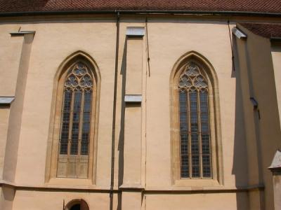 Schäßburg (Sighișoara) – Geburtsort von Graf Dracula – Bild 4