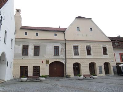 Hermannstadt (Sibiu) – auf den Spuren der Siebenbürger Sachsen – Bild 4