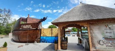 Karibikflair in den Karpaten 2024 – Beachparty Corabia Piraților – Bild 2
