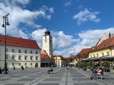 Hermannstadt (Sibiu) – auf den Spuren der Siebenbürger Sachsen – Bild 2