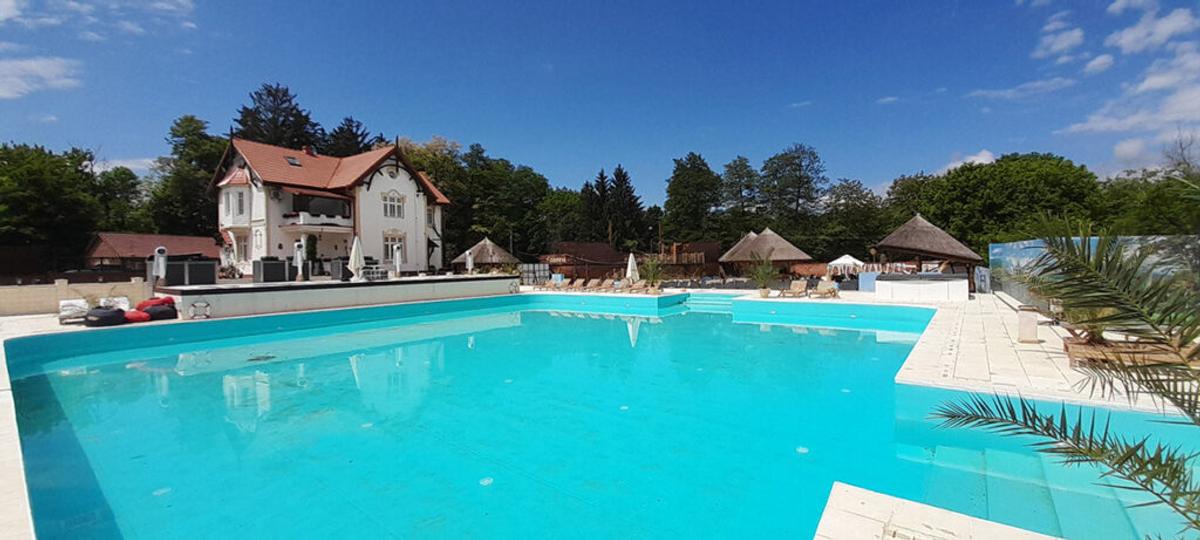 Karibikflair in den Karpaten 2024 – Beachparty Corabia Piraților – Bild 1