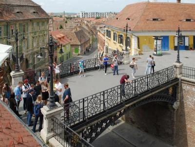 Hermannstadt (Sibiu) – auf den Spuren der Siebenbürger Sachsen – Bild 3