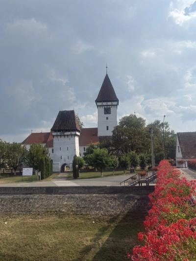 Exklusive Siebenbürgen-Reise – Bild 3