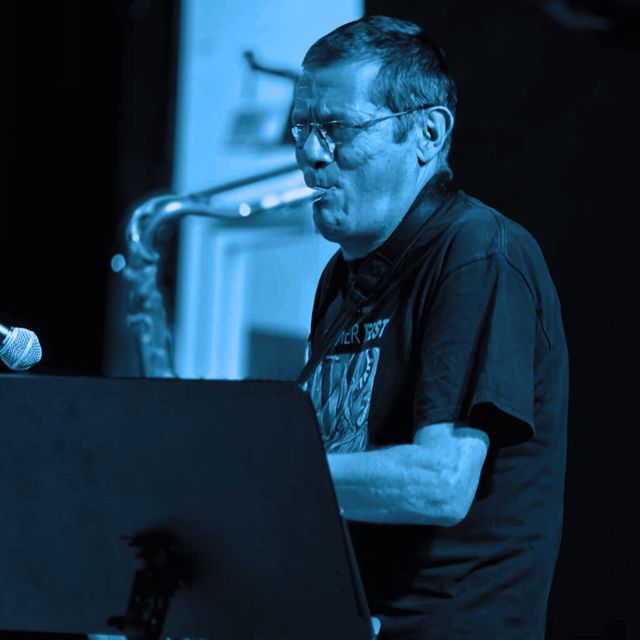 Marco Tocilij