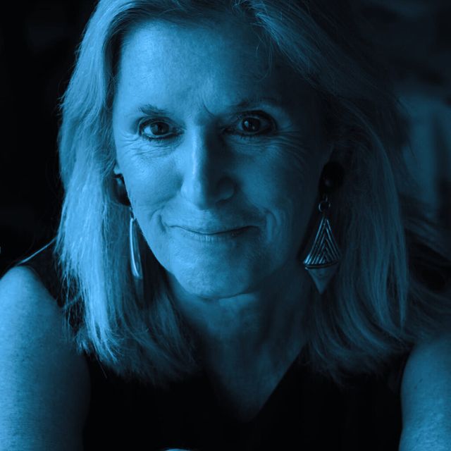 Donatella Luttazzi