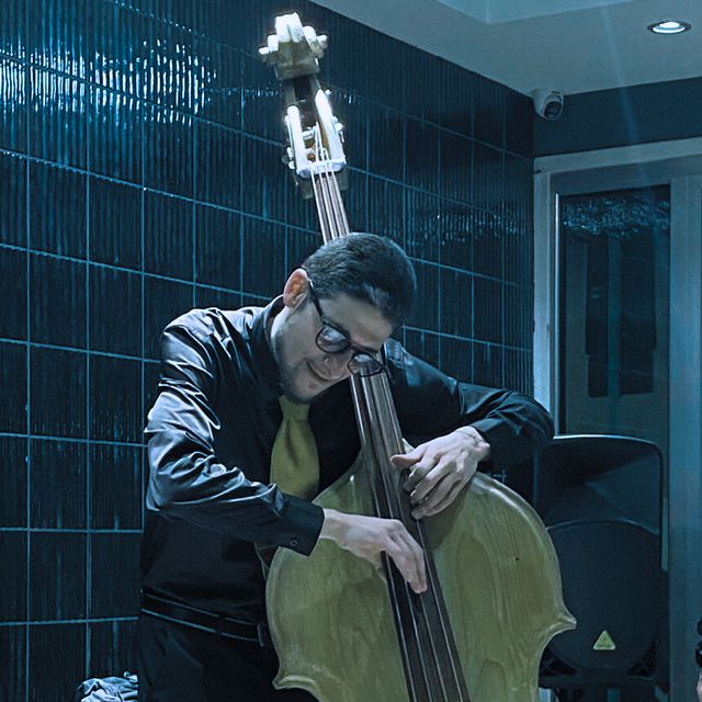 Federico Mazzola