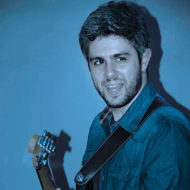 Alberto Passanisi