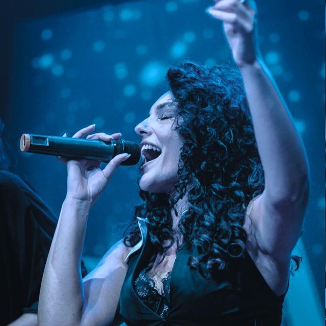 Irene Locuoco