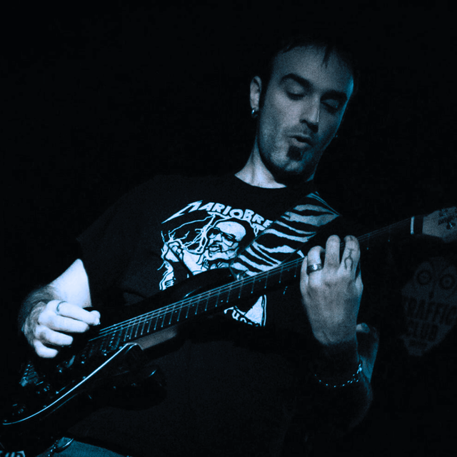 Francesco Carretti