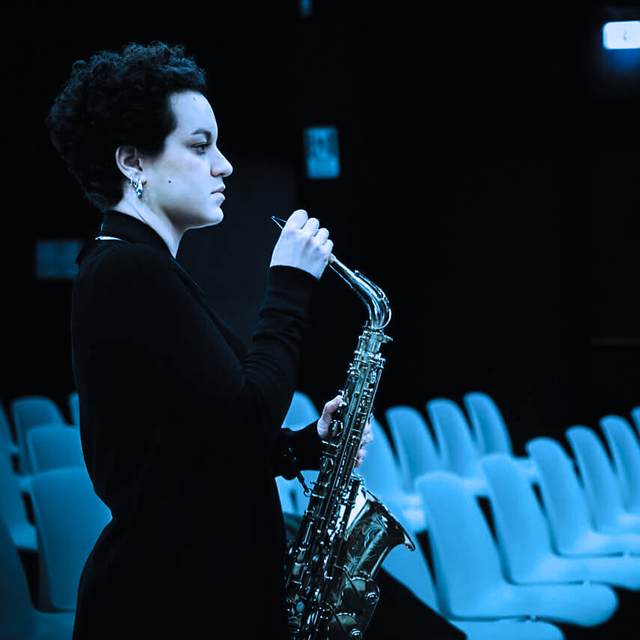 Giulia Leonardi