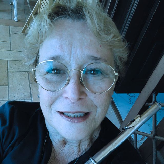Susanna Corvini