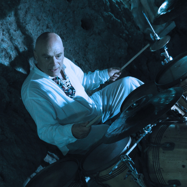 Armando Bertozzi