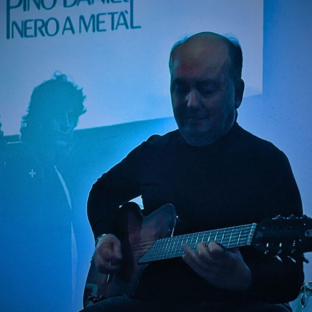 Fabio Petrocchini