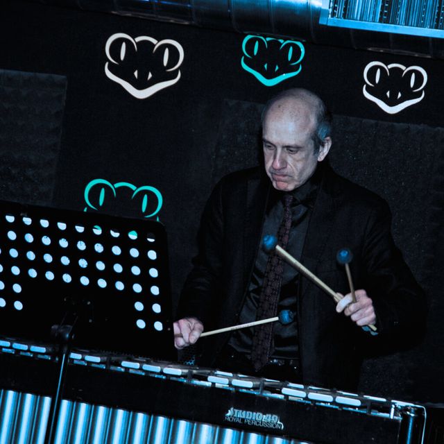 Giampaolo Ascolese