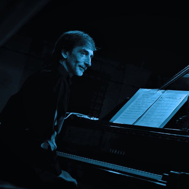 Alessandro Crispolti