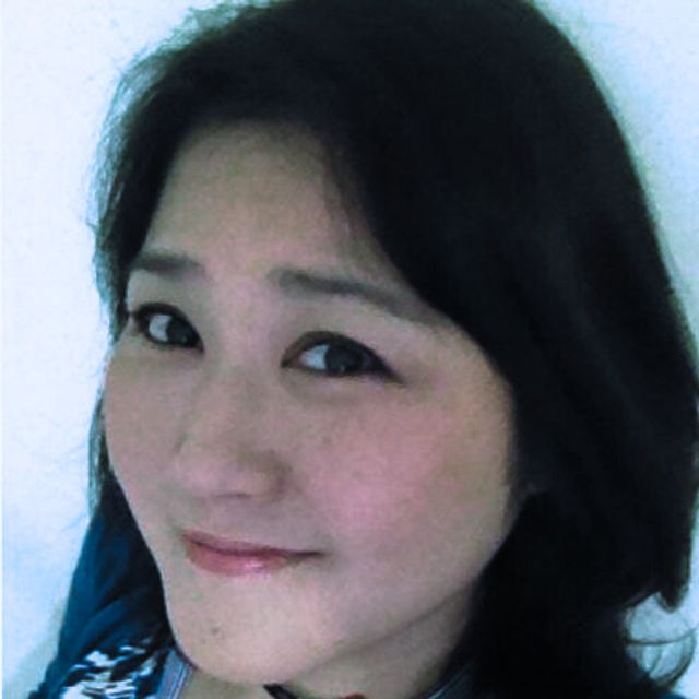 Kiriko Matsumura