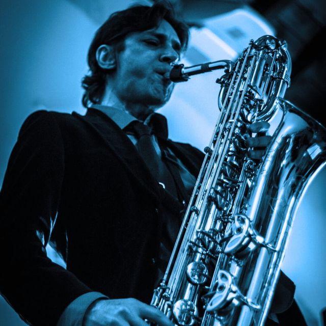 Mauro Massei