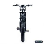 OUXI V8 Pro 24 Inch Fatbike