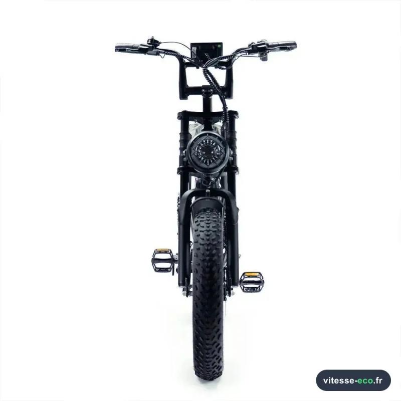 OUXI V8 Pro 24 Inch Fatbike