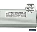 Controlador Ouxi V8 2024 - 2025 met een M5 Scherm