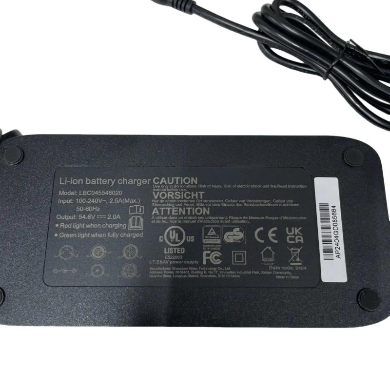 Chargeur rapide pour OUXI V8/H9