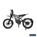 OUXI GT-2000 Fatbike - Dirtbike