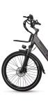 OUXI V10 City E-Bike – Elektrische دراجة مدينة met 250W Motor & 48V بطارية