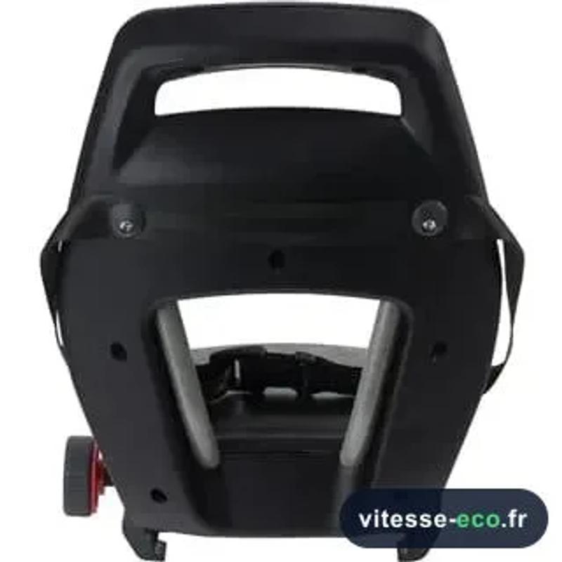 Qibbel Junior 6+ — Siège enfant arrière