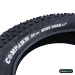 V20 Mini - Tire 16 INCH x 4.0