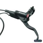 Zoom Left Hydraulic Brake