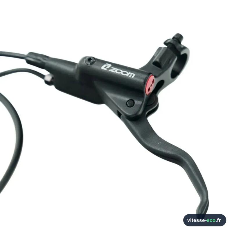 Zoom Left Hydraulic Brake