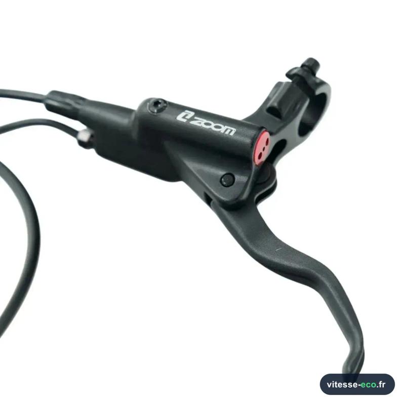Zoom Left Hydraulic Brake