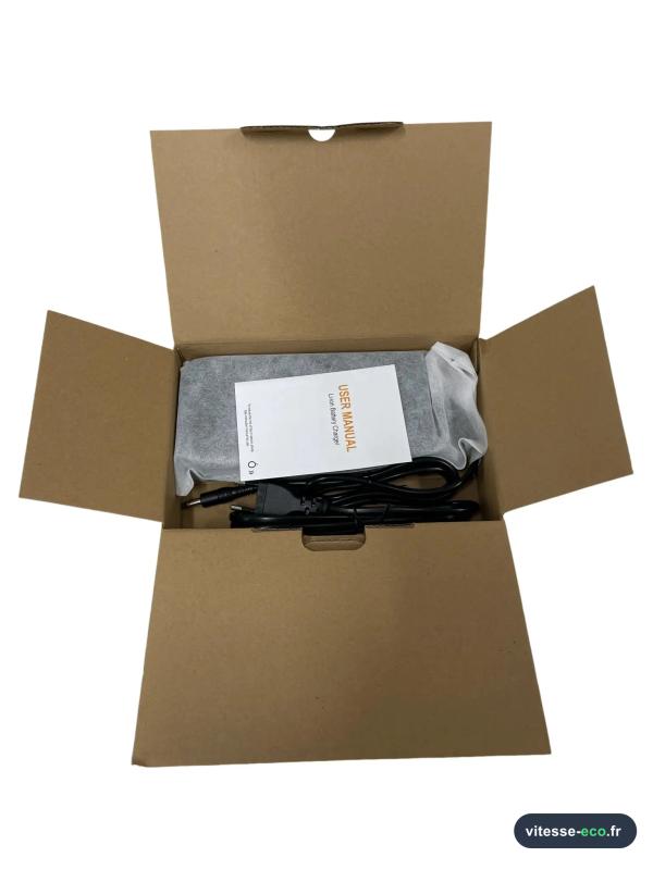 Chargeur rapide pour OUXI V8/H9
