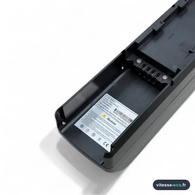 Originele OUXI بطارية - Ouxi V8 - 15 Ah