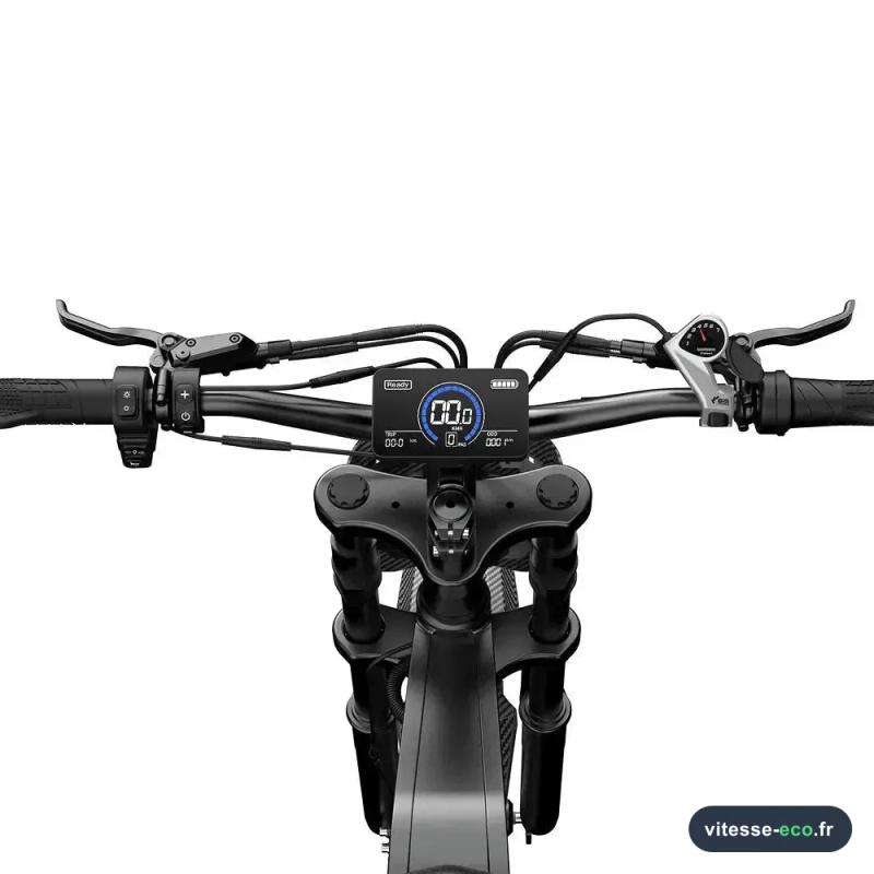 QMWheel V20 CROSS