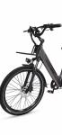 OUXI V10 City E-Bike – Elektrische دراجة مدينة met 250W Motor & 48V بطارية
