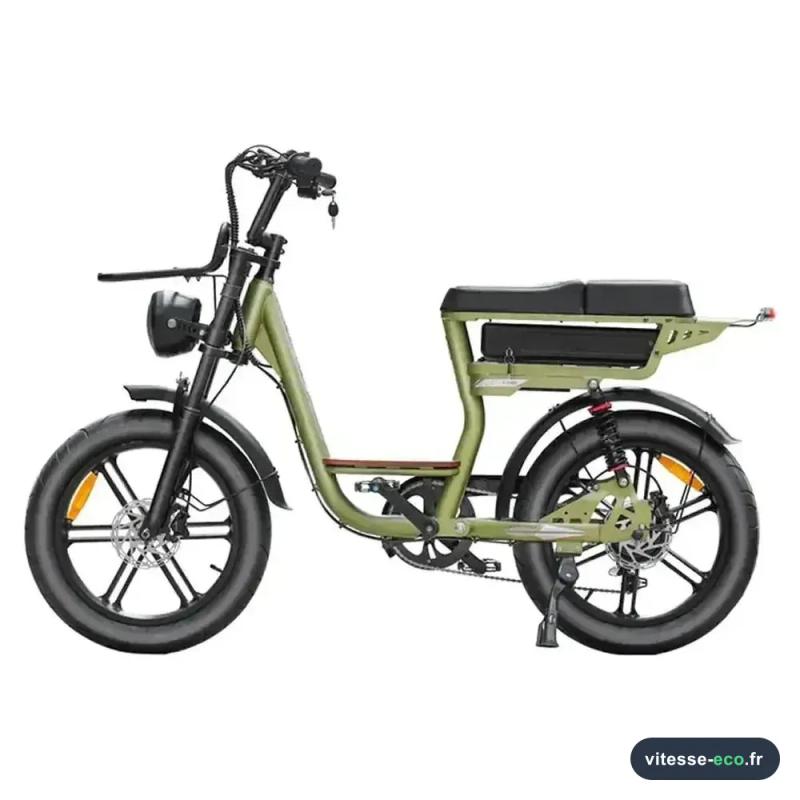 V20 Comfort — Vert