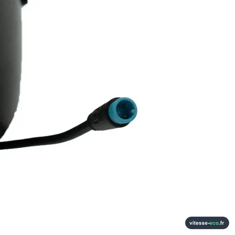 QMWheel V20 - Headlight