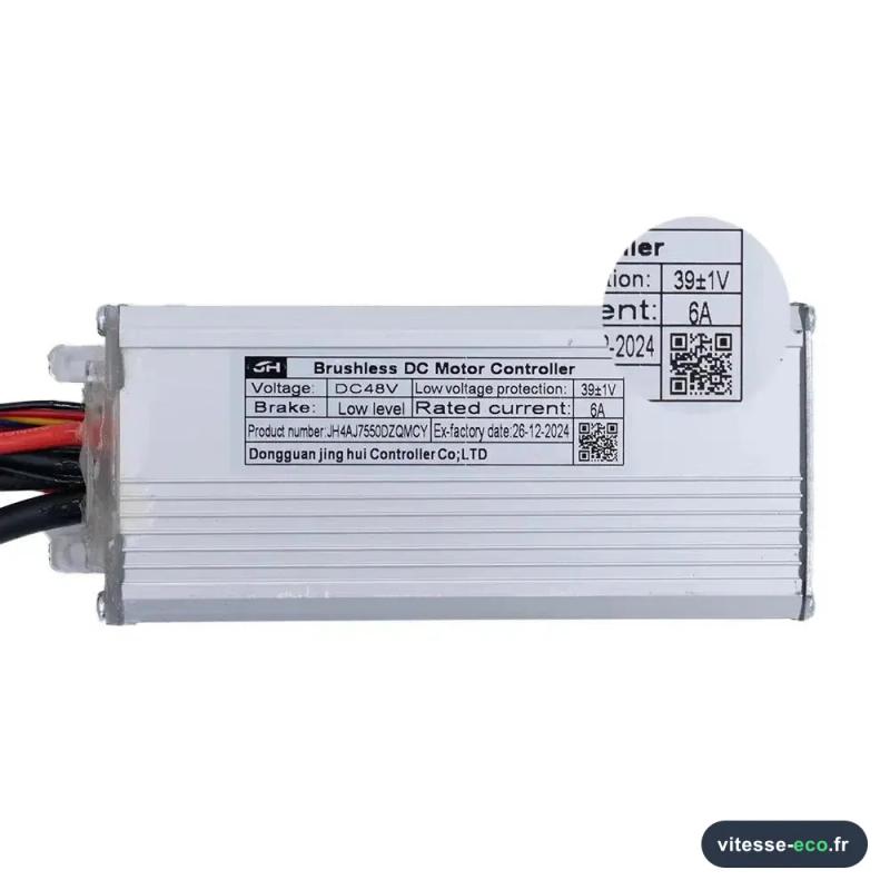 V20 - Motor Controller 250 watt