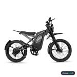 OUXI GT-2000 Fatbike - Dirtbike