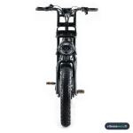QMWheel S20 Pro — Gris